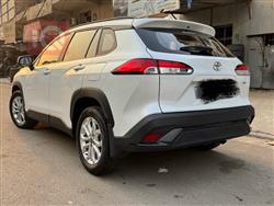 تويوتا فرونتلاندر